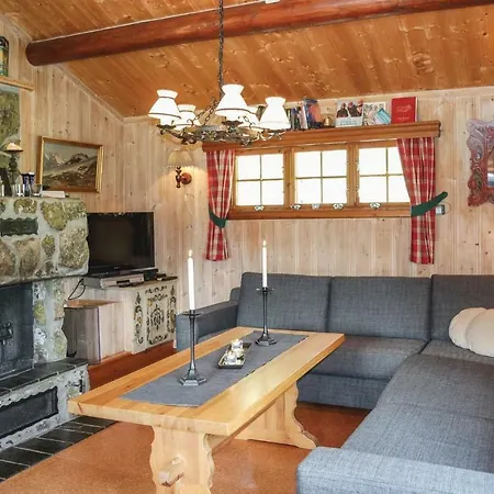 Holiday home 3 Bedroom Beautiful In *