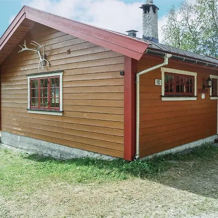 Holiday home 3 Bedroom Beautiful In *