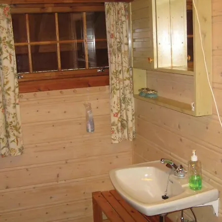 Hébergement de vacances Rusto Raunhaug