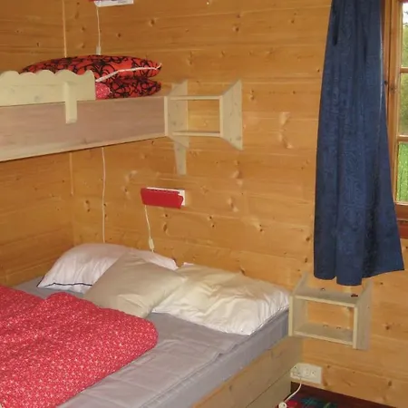 Hébergement de vacances Rusto Raunhaug