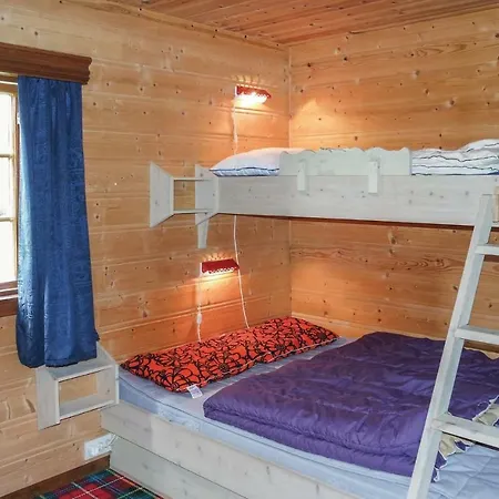 3 Bedroom Beautiful In * Hemsedal