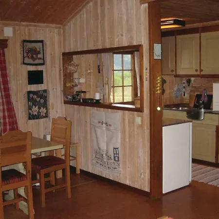 Casa vacanze Rusto Raunhaug *